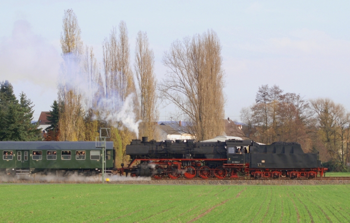 Teddybär-Express auf der Rodgau-Bahn (Bild: Steffen Remmel, dpg_foto_0053.jpg)
