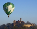 Heißluftballone (Bild: Steffen Remmel, dpg_foto_0014.jpg)